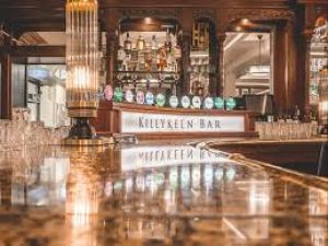 The Killykeen Bar @ Hotel Kilmore 